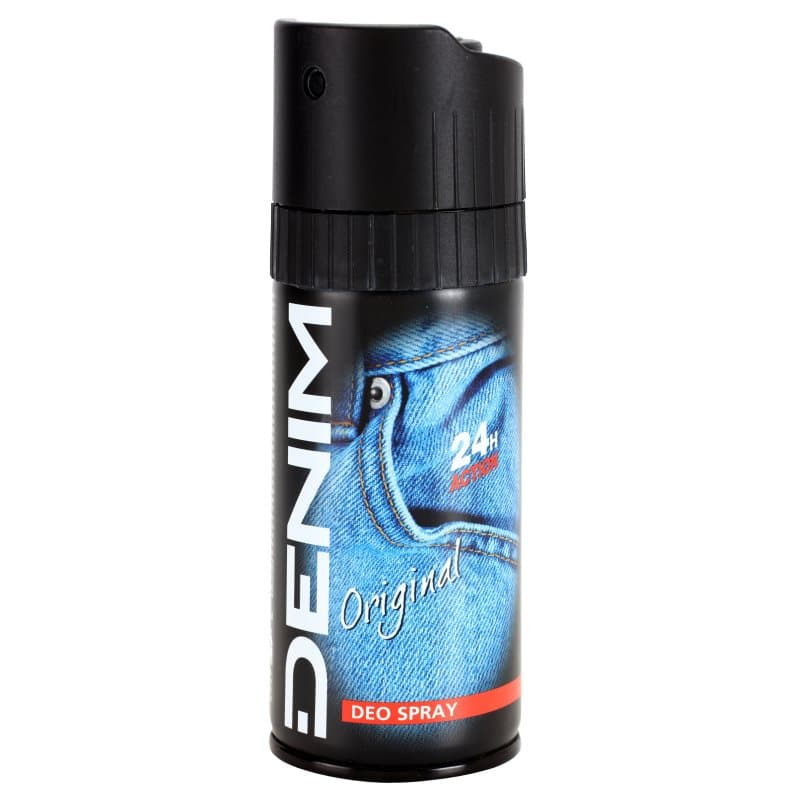 Original dezodorant w sprayu dla mężczyzn