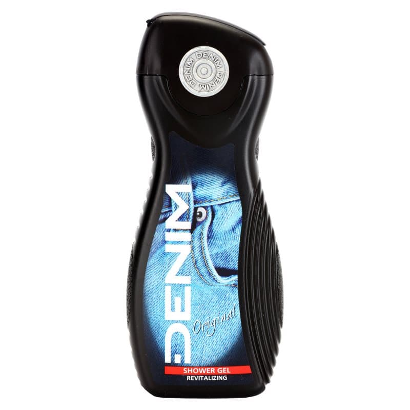 Original żel pod prysznic dla mężczyzn