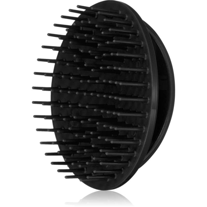 D6 Be Bop Massage Shower Brush szczotka do masażu Black