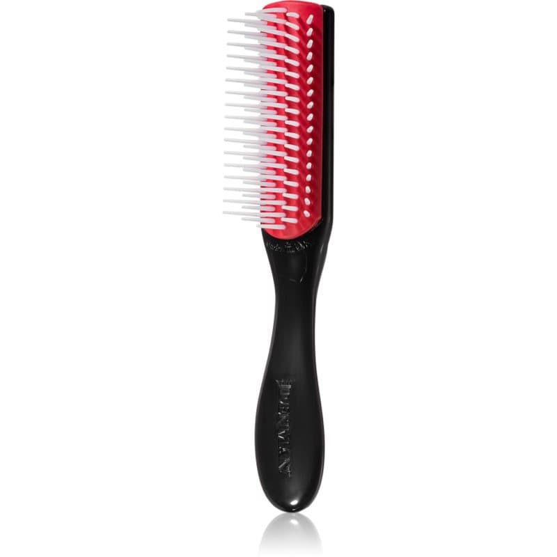 D14 Mini Styler 5 Row szczotka do włosów do włosów kręconych
