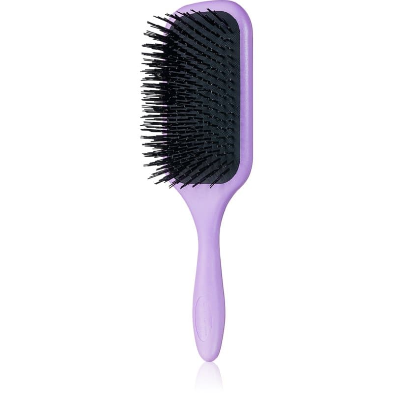 D Tangle Tamer płaska szczotka Ultra Violet