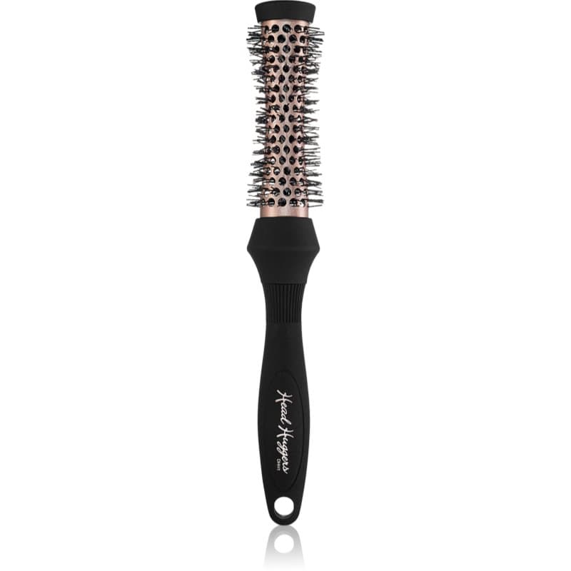 Head Hugger Rose Gold DHH1RRG okrągła szczotka Ø 25 mm