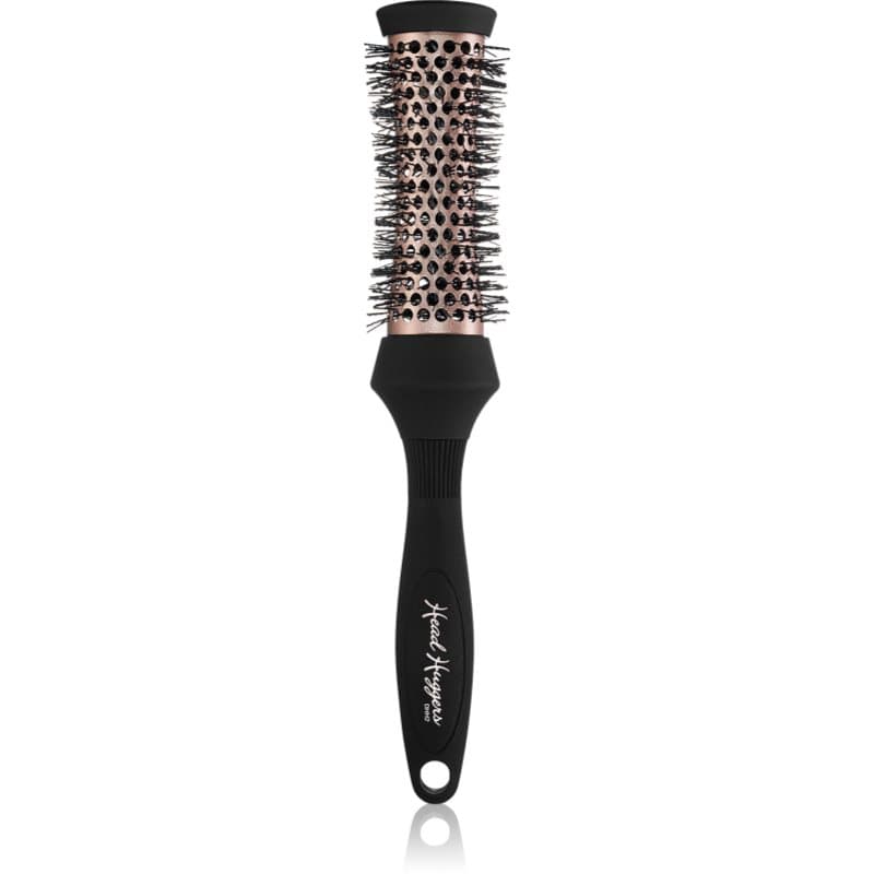 Head Hugger Rose Gold DHH2RRG okrągła szczotka I. Ø 33 mm