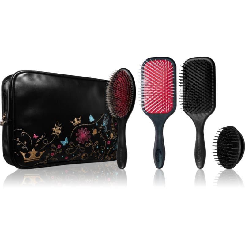 Signature Styling Set komplet szczotek do włosów