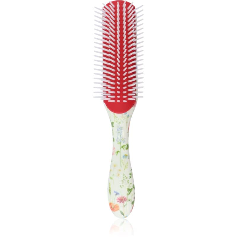 Floral Fantasies D3 Original Styler & Curl Definer grzebień do włosów