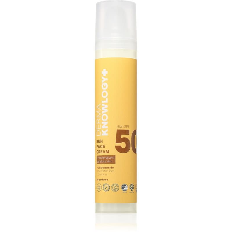 Anti-Age krem do opalania SPF 50