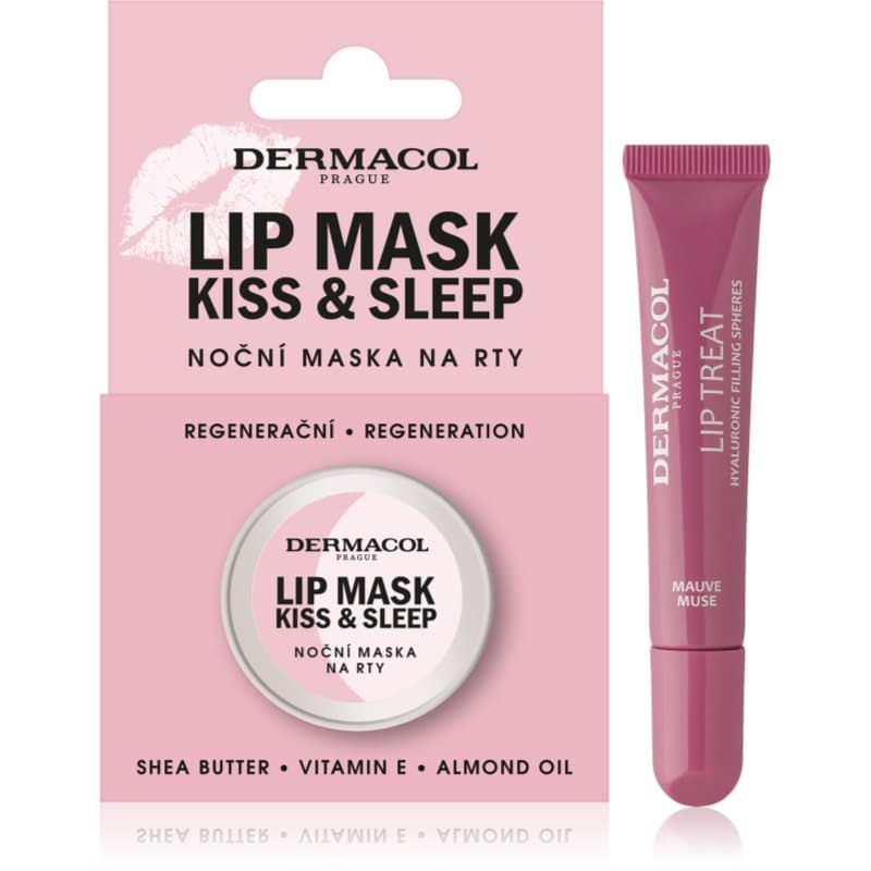Lip Treat zestaw
