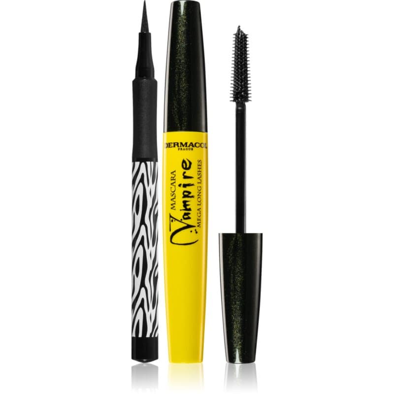 Black Sensation zestaw