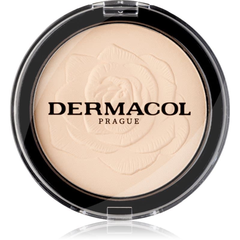 Compact puder w kompakcie odcień 01