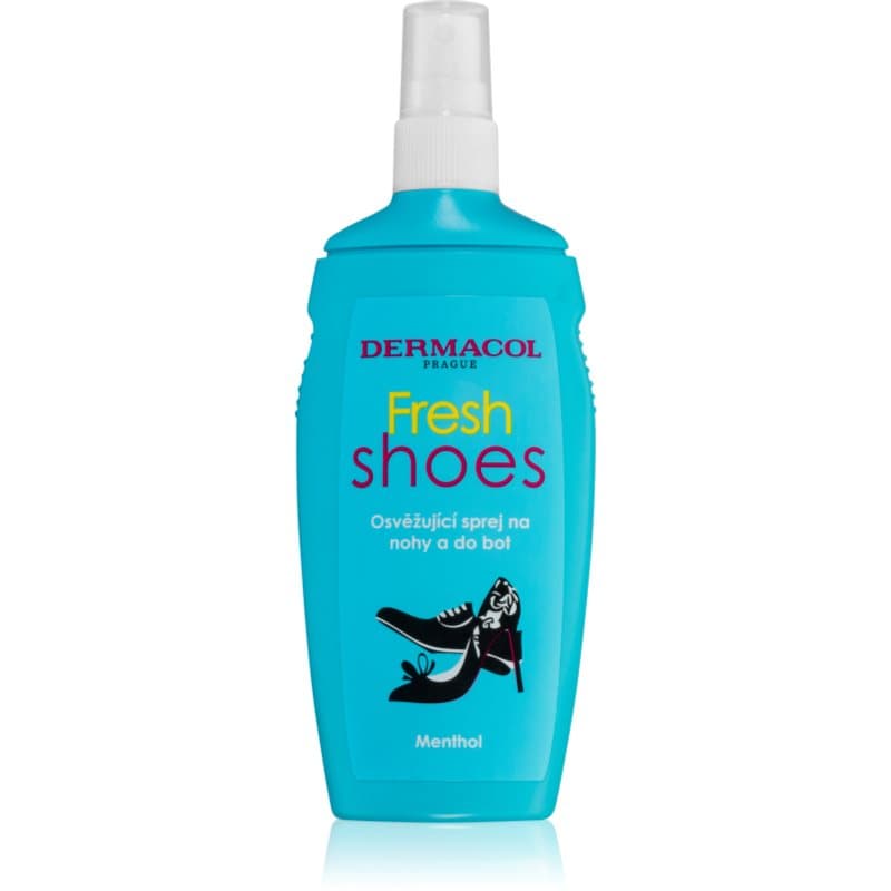 Fresh Shoes spray do butów