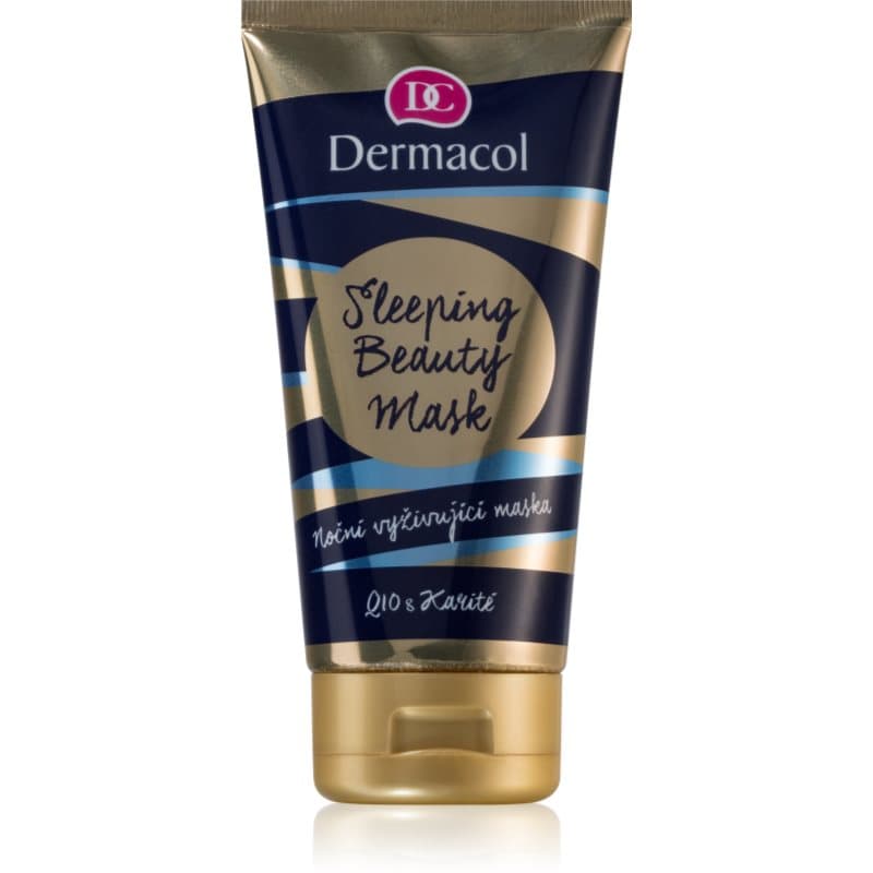 Sleeping Beauty Mask odżywcza maseczka na noc