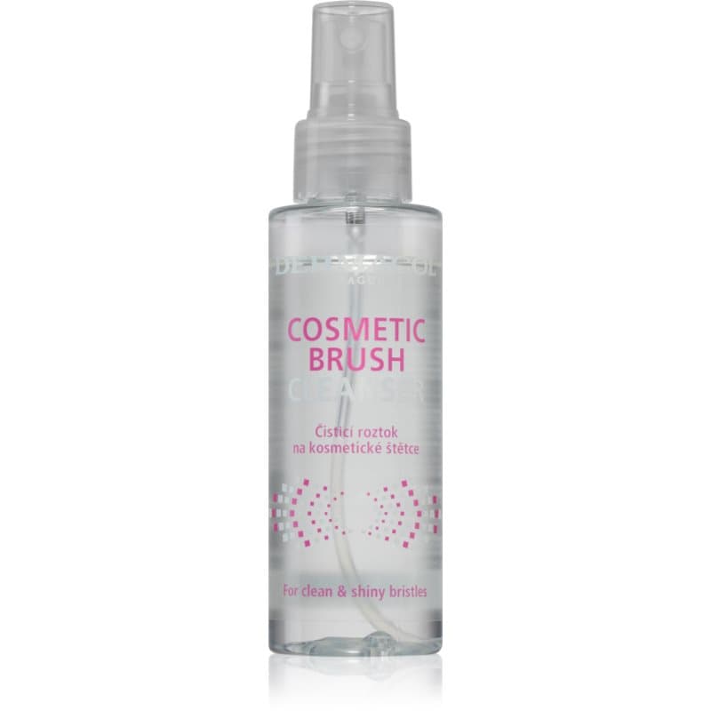 Accessories Brush Cleanser czyszczący sprej do pędzli