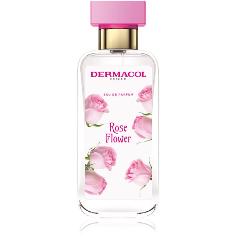 Rose Water woda perfumowana dla kobiet