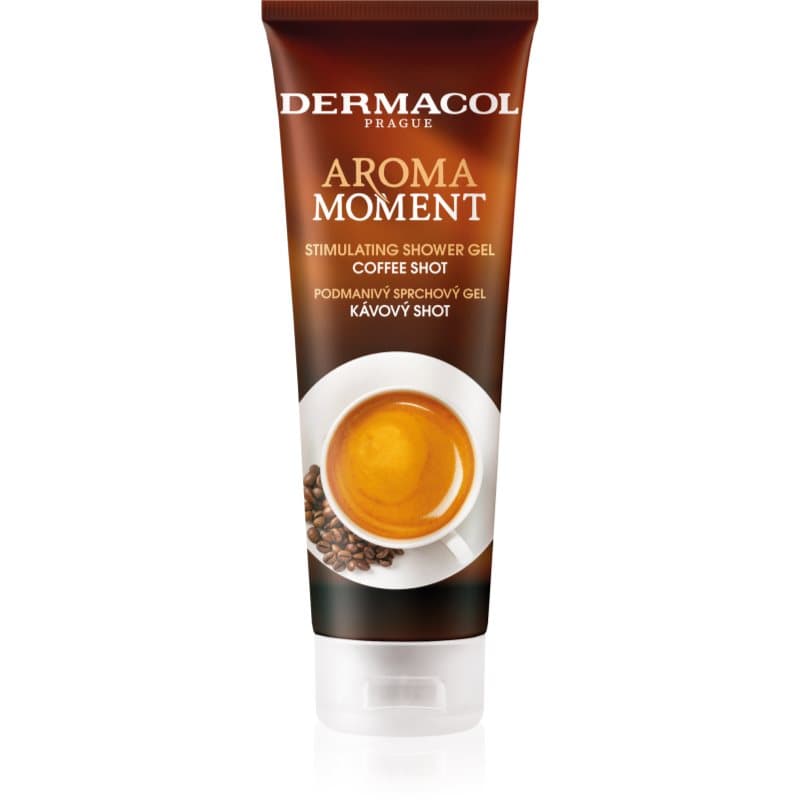 Aroma Moment Coffee Shot żel pod prysznic