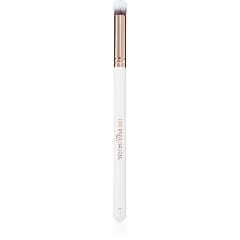 Accessories Master Brush by PetraLovelyHair pędzel do korektora D62 Rose Gold