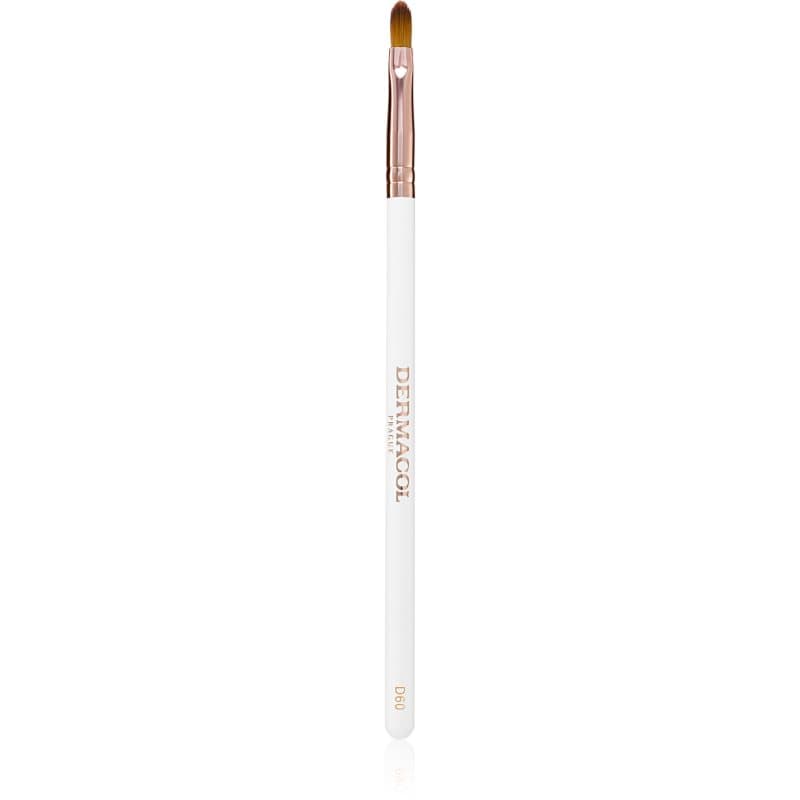 Accessories Master Brush by PetraLovelyHair pędzel do ust typ D60 Rose Gold