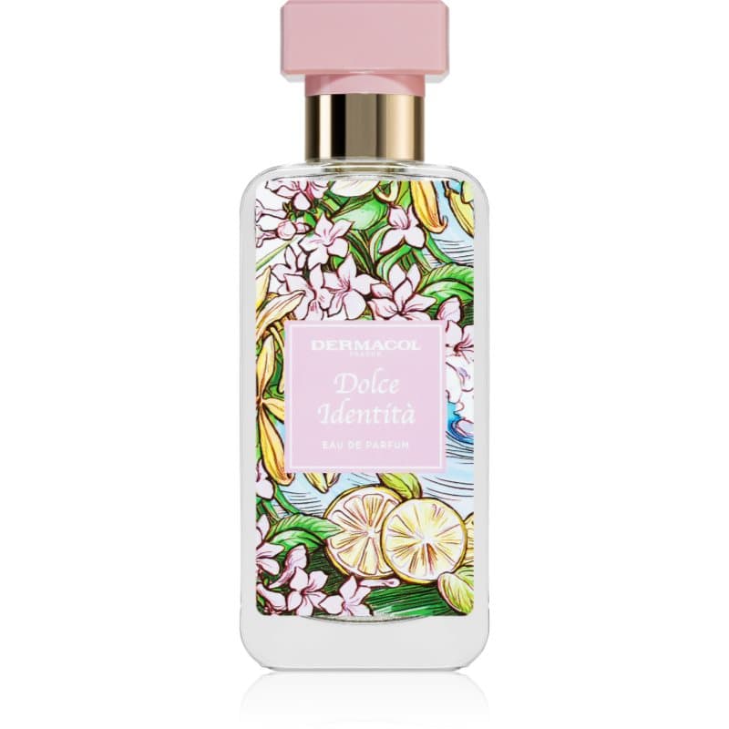 Dolce Identità Vanilla & Jasmine woda perfumowana