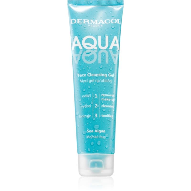 Aqua Aqua żel do mycia twarzy