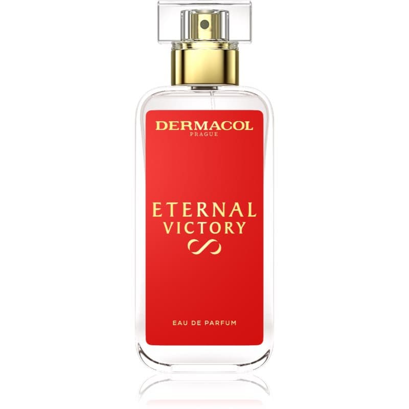 Men Agent Eternal Victory woda perfumowana dla mężczyzn