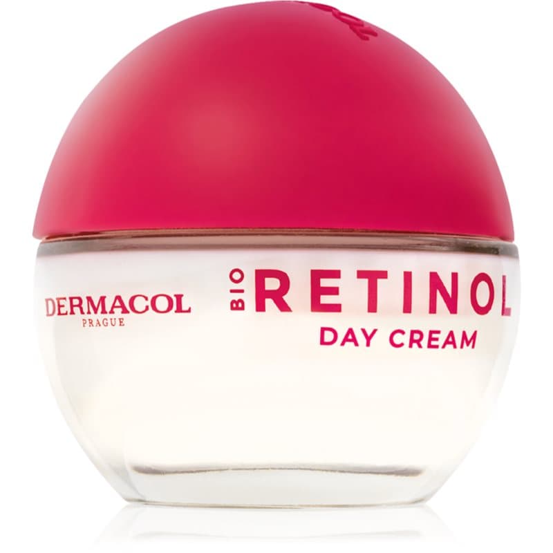 Bio Retinol ujędrniający krem na dzień z retinolem