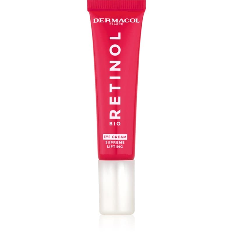 Bio Retinol krem odmładzający do konturów oczu i ust