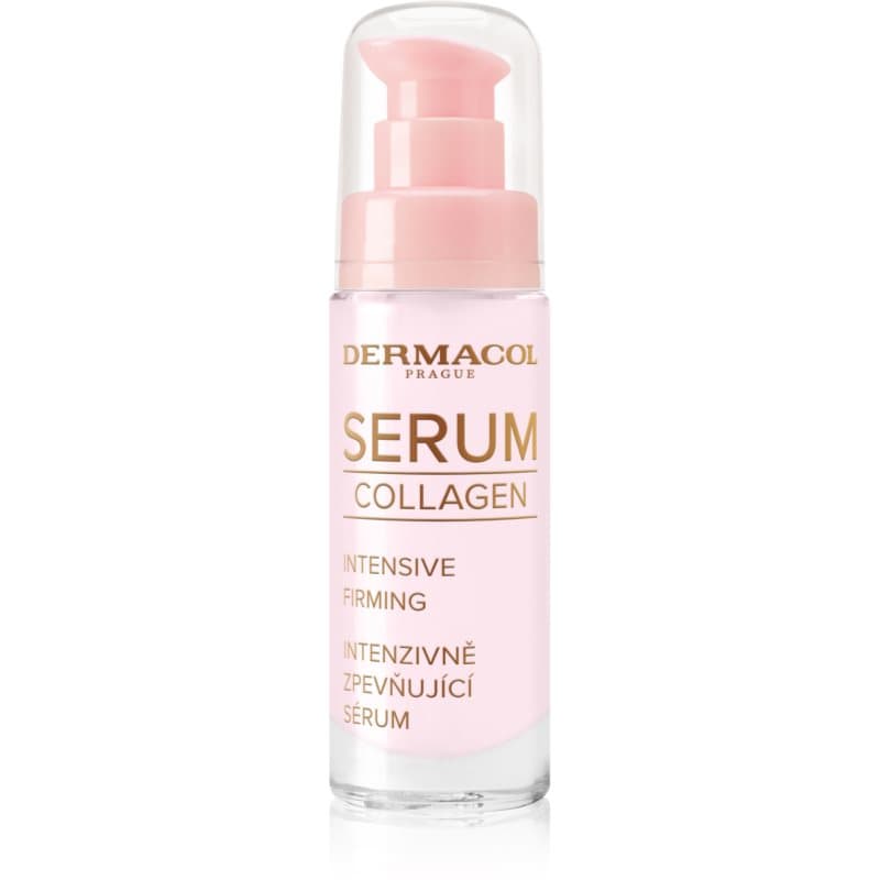 Collagen Serum serum intensywne ujędrniające