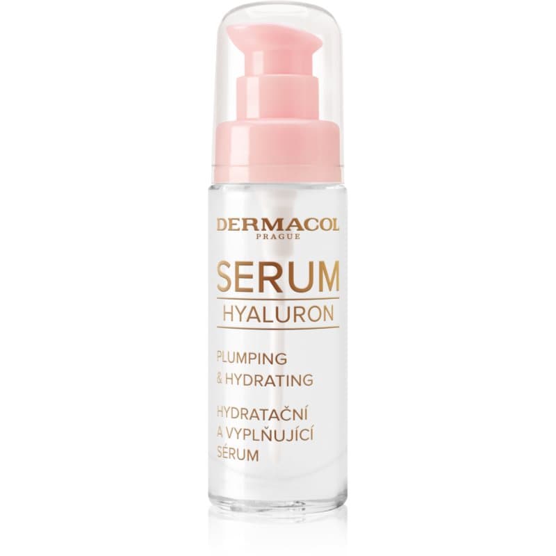 Hyaluron Serum