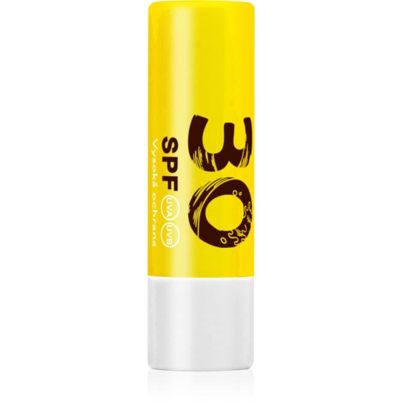 Sun balsam ochronny do ust z kokosem SPF 30