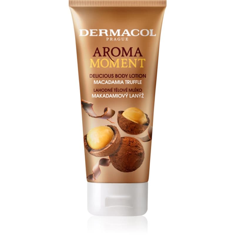 Aroma Moment Macadamia Truffle mleczko do ciała