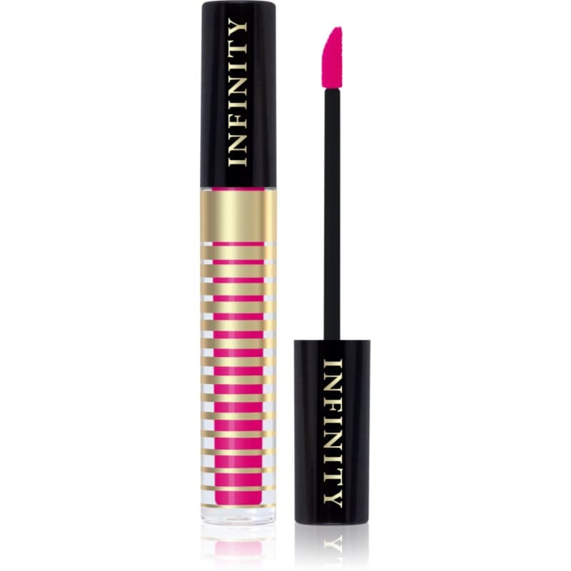 Infinity Lip Ink matowy kolor do ust odcień 04