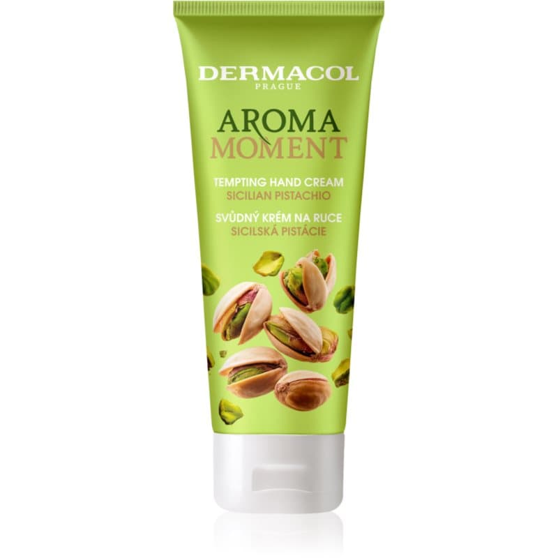 Aroma Moment Sicilian Pistachio krem do rąk