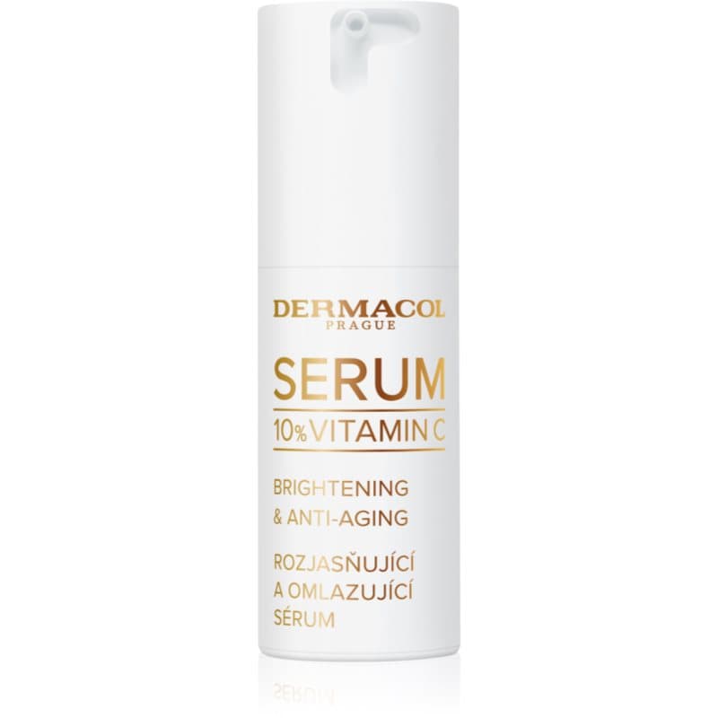 10% Vitamin C Serum serum rozświetlające z witaminą C