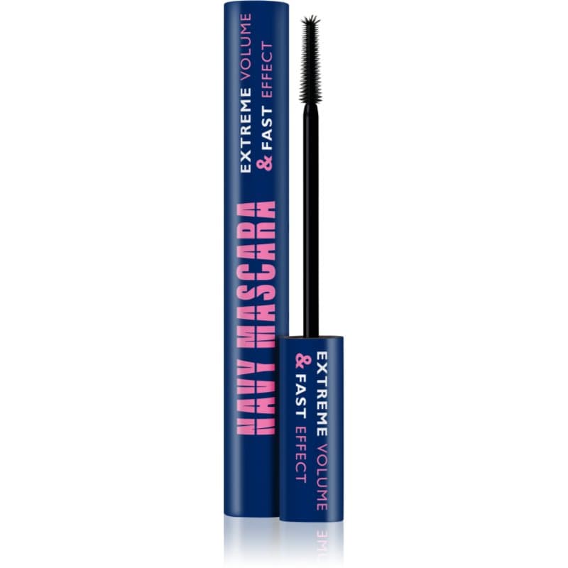 Just Mascara tusz pogrubiający odcień Navy