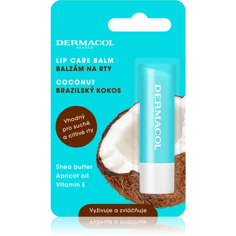 Aroma Moment Brazilian Coconut balsam do ust