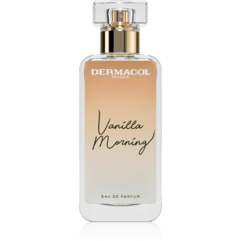 Vanilla Morning woda perfumowana dla kobiet dla kobiet