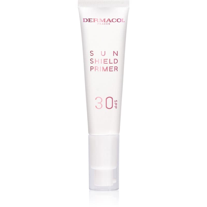 Sun Shield ochronna baza pod makijaż SPF 30