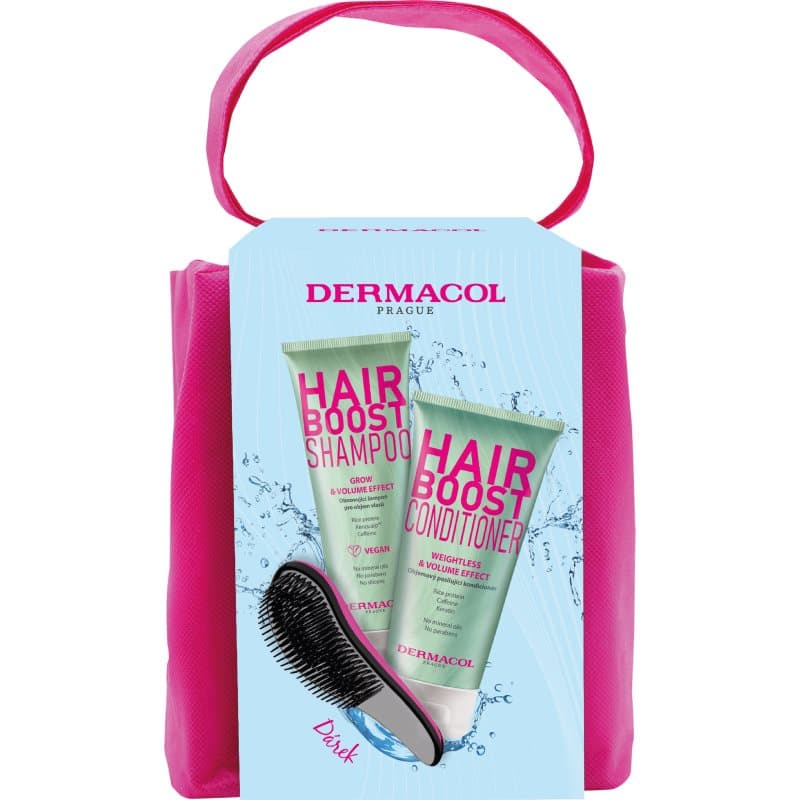 Hair Boost Volume zestaw upominkowy do zwiększenia objętości włosów