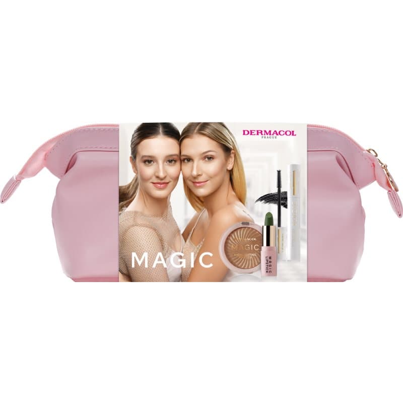 Magic zestaw upominkowy do twarzy