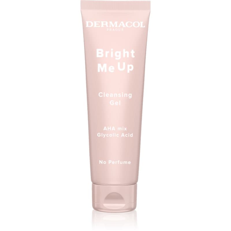 Bright Me Up żel do mycia twarzy