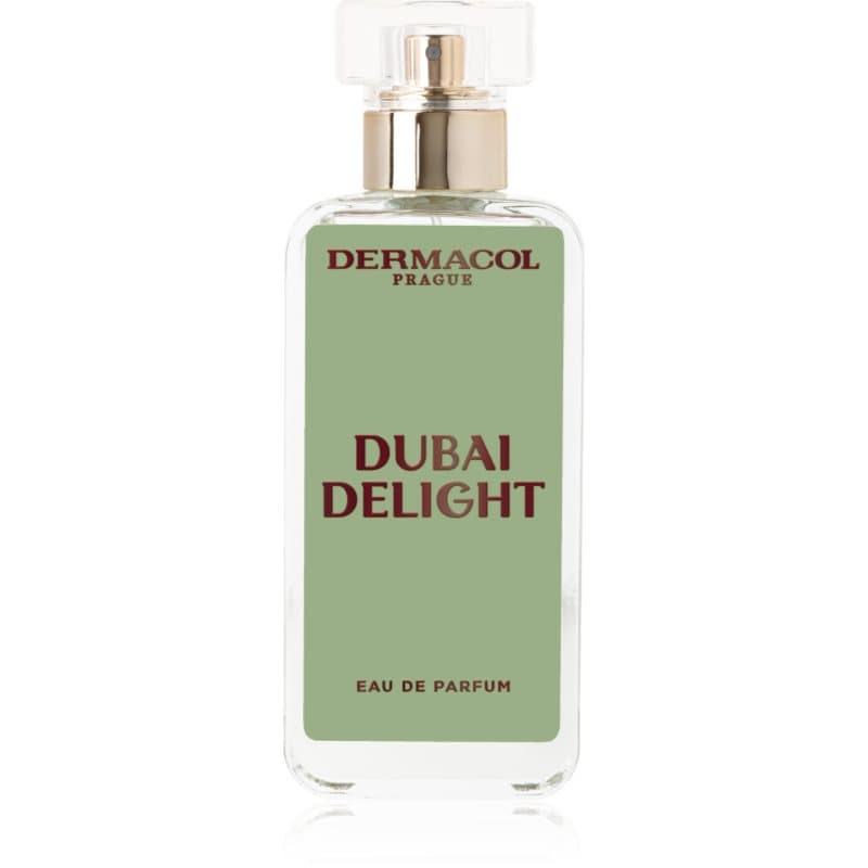 Dubai Delight woda perfumowana dla kobiet