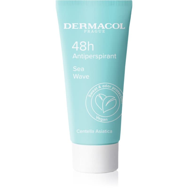48H Antiperspirant Sea Wave