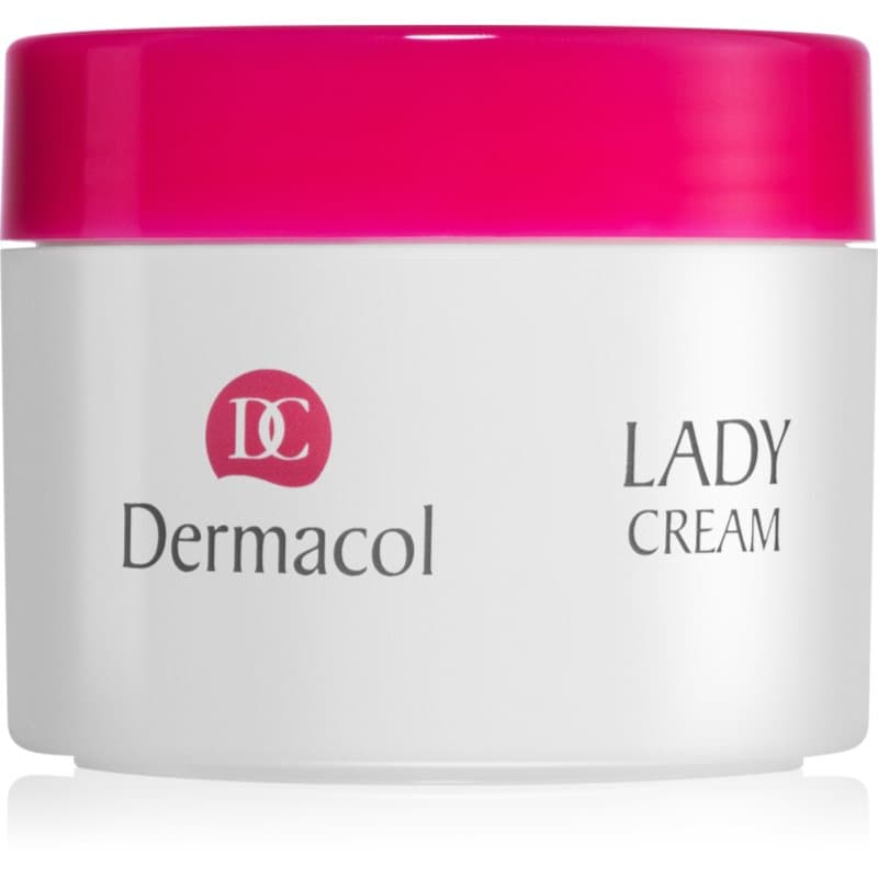Dry Skin Program Lady Cream krem na dzień do skóry suchej i bardzo suchej
