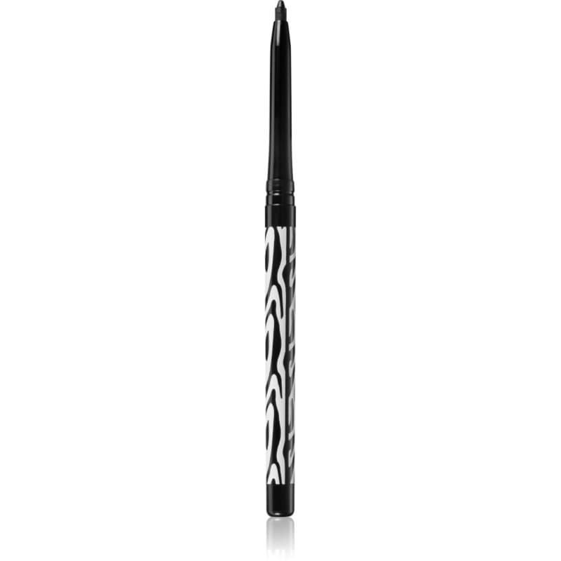 Black Sensation Matt Black kredka do oczu black