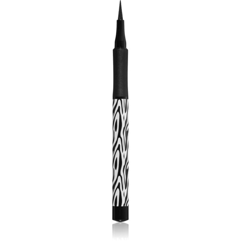 Black Sensation Precise Eyeliner
