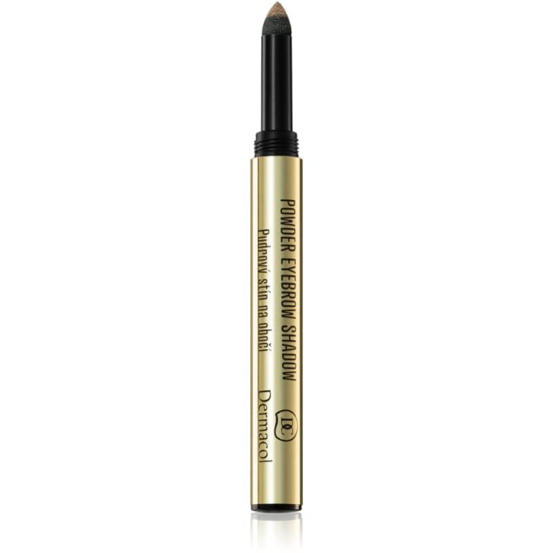 Eyebrow Powder pudrowe cienie do powiek do brwi odcień 1
