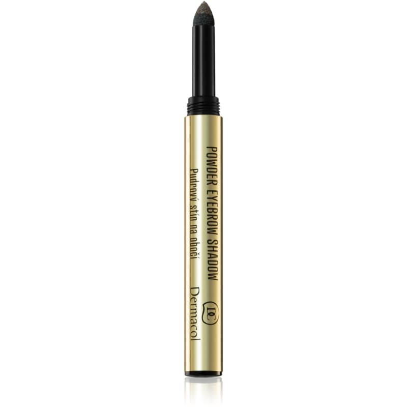 Eyebrow Powder pudrowe cienie do powiek do brwi odcień 2