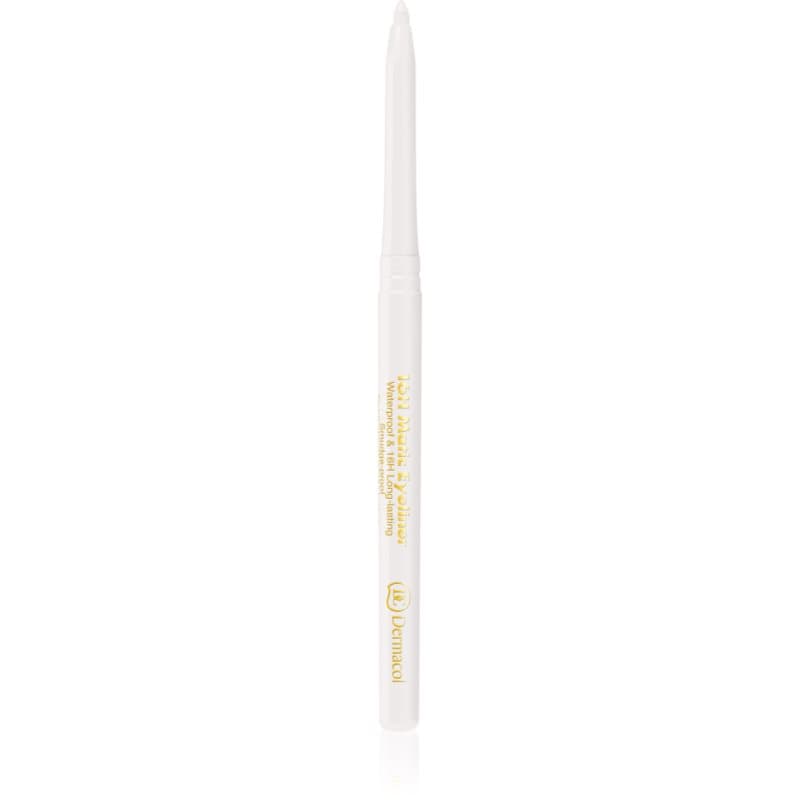 16H Matic Eyeliner automatyczna kredka do powiek odcień 01