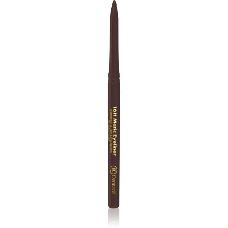 16H Matic Eyeliner automatyczna kredka do powiek odcień 03