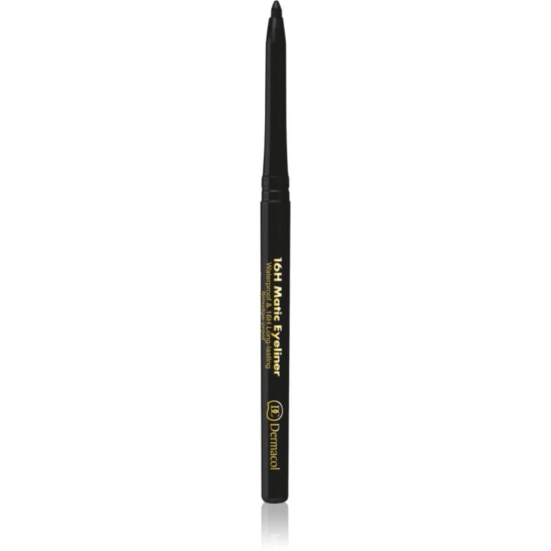16H Matic Eyeliner automatyczna kredka do powiek odcień 04