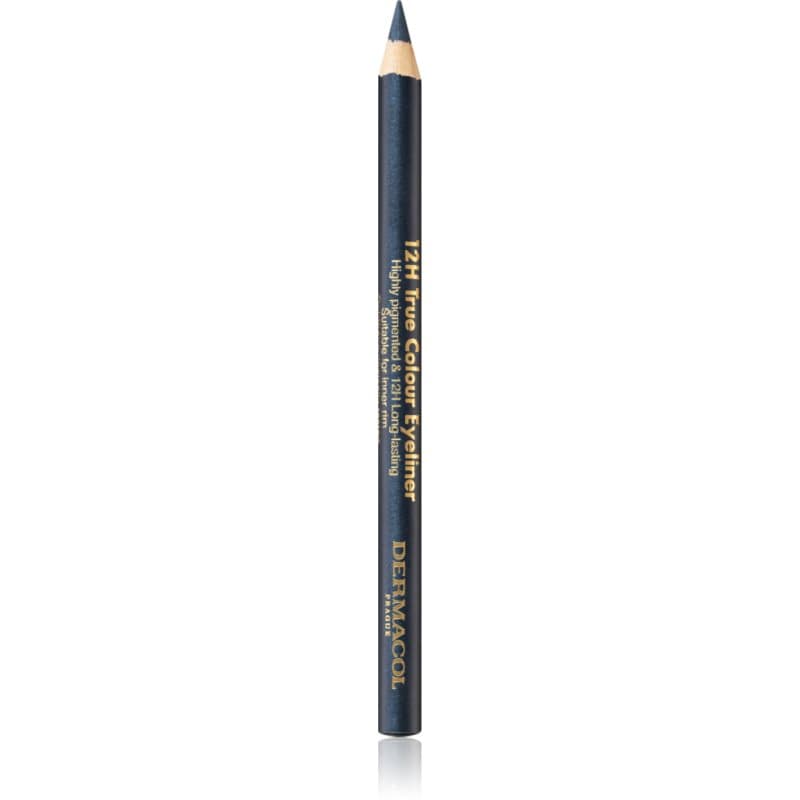 True Colour Eyeliner trwała kredka do oczu odcień 07
